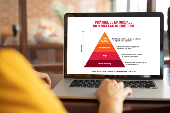 Curso de Marketing Digital Suzano