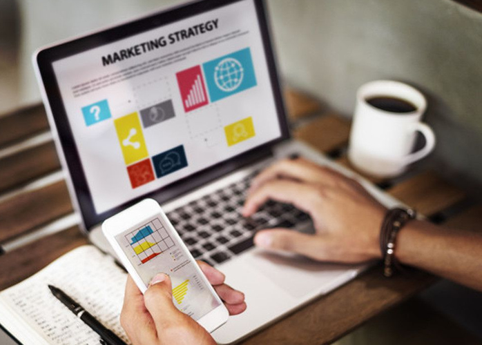 Curso de marketing digital em guarulhos