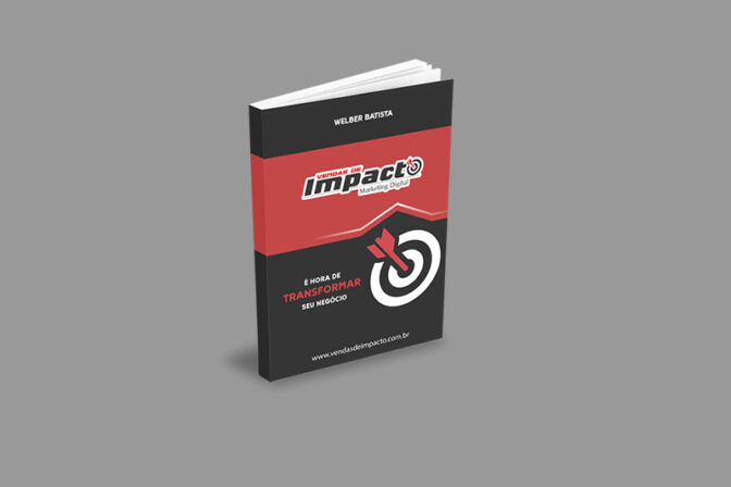 Livro Vendas de Impacto